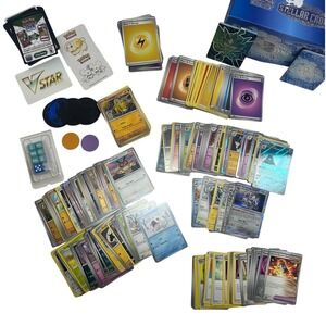 Pokemon‎ Scarlet & Violet Stellar Crowd Trading Card Game Large Set See Listing